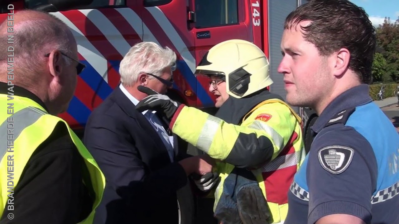 2018 09 28 Brandweerwedstrijden Oldebroek   Elspeet