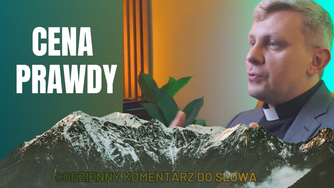Głowa na misie i wolne serce: o wierności bez aplauzu