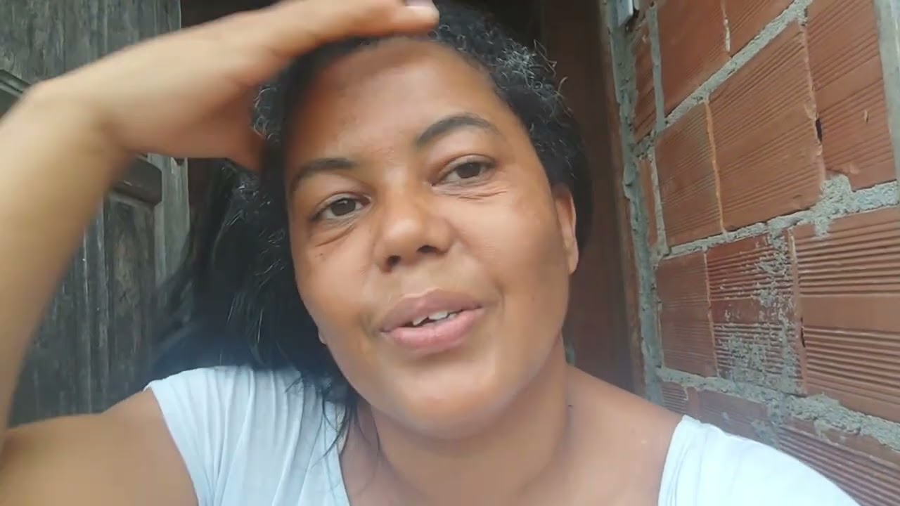 Alisei meu cabelo? Será mesmo 