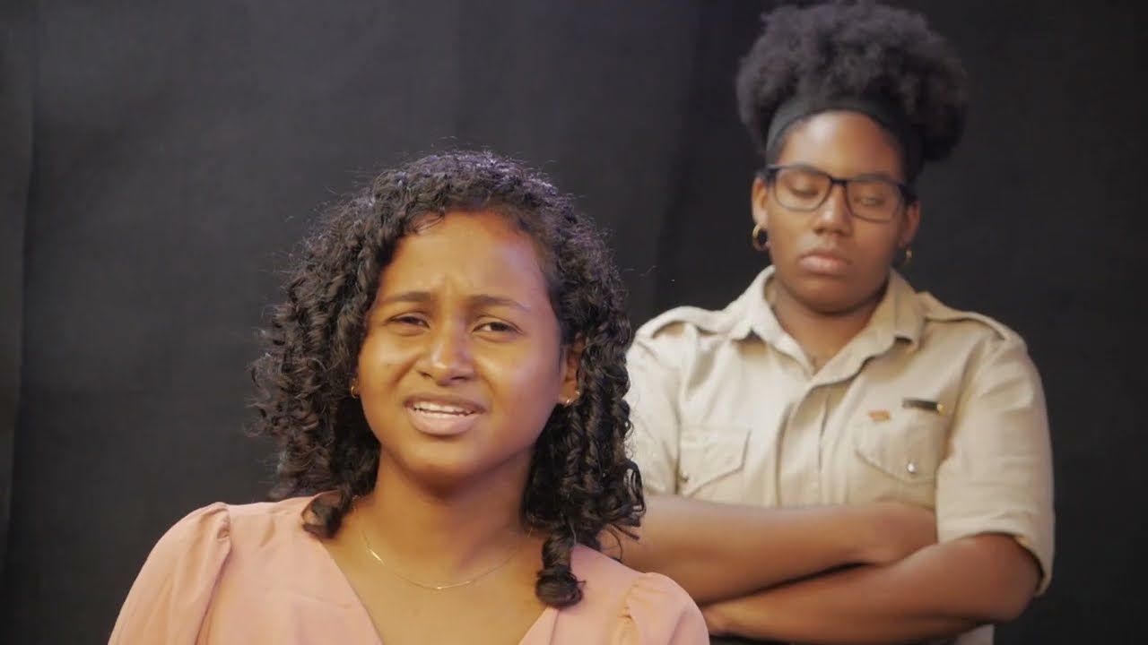 NO GIVISIES BACKSIES | Caribbean Justice w/ Judge Mya Myers