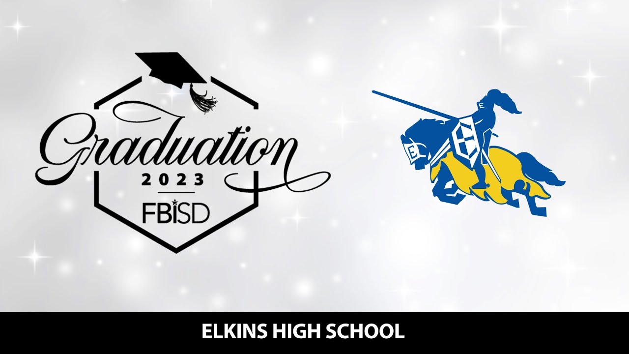 Elkins High School | 2023 Graduation