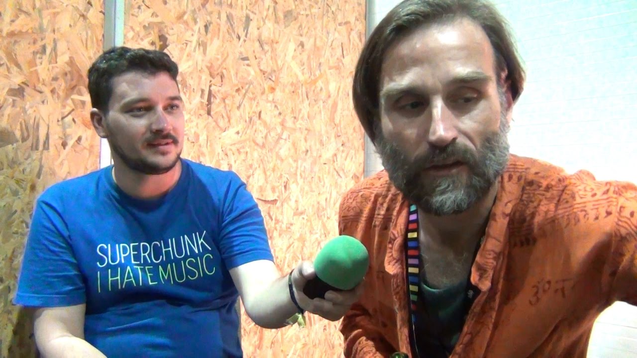 Neil Hagerty | Made of Things | Primavera Sound Porto