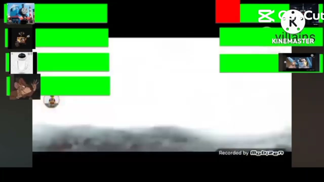 Request: (EOTW Remix) Cartoons 2 (Cars 2) Final Battle Scene Sparta Supdawg Creation Remix