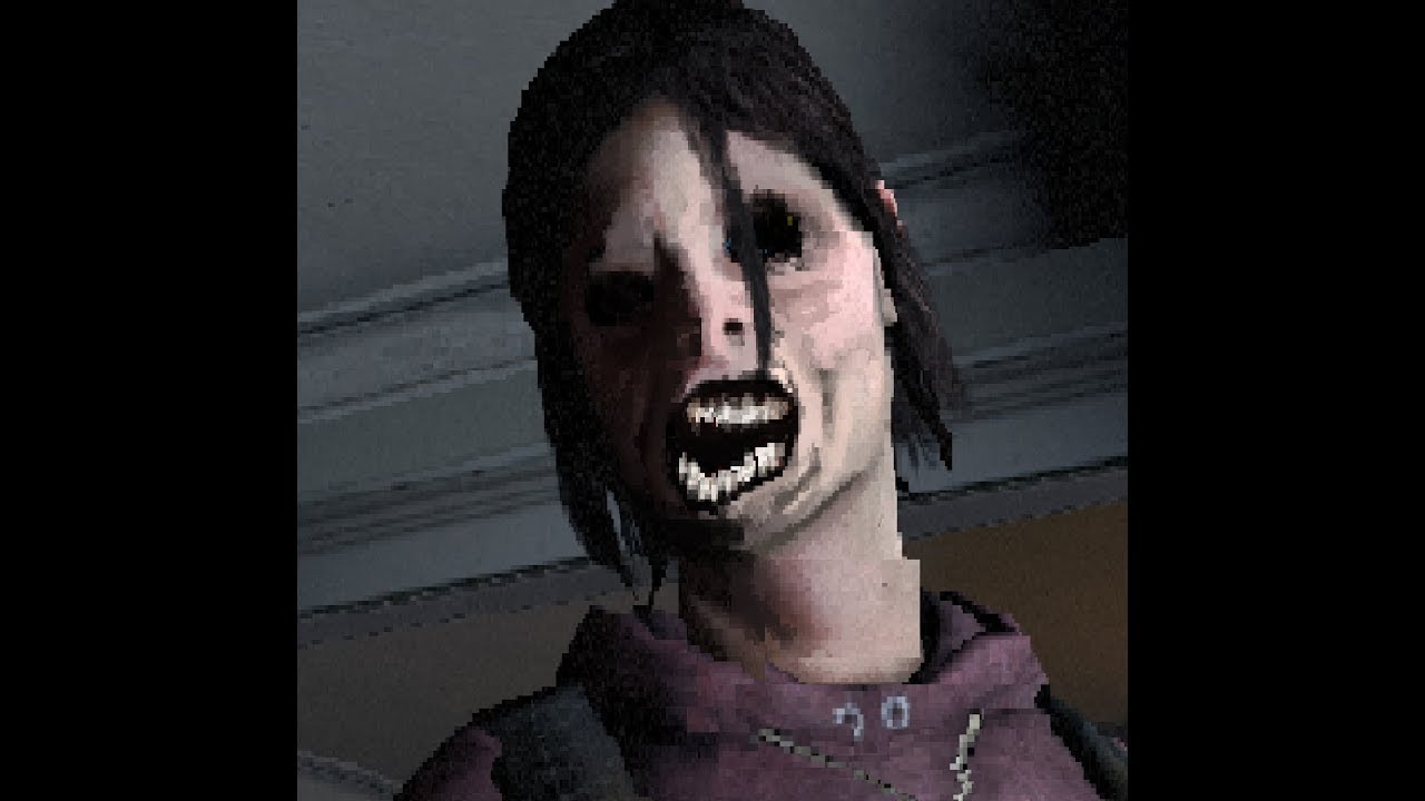 NIGHTMARE (Left 4 Dead 2 Mod) (No Commentary) No Mercy