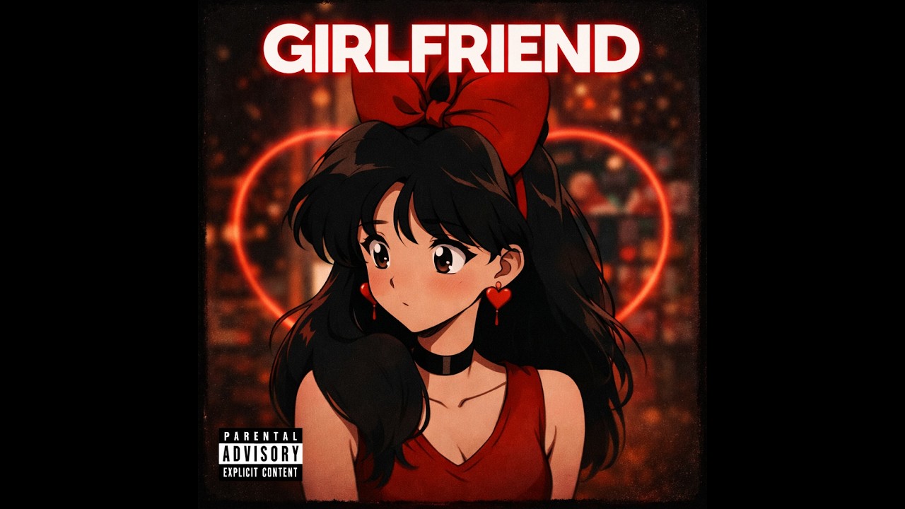 Girlfriend - GwD