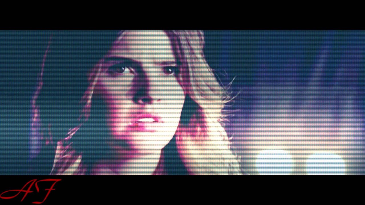 Stiles and Malia | Stalia | Walking with a Ghost