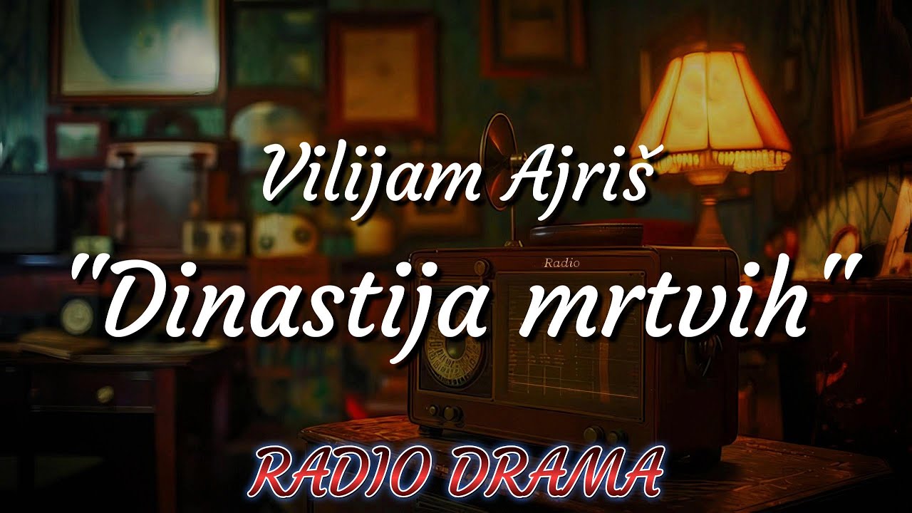 Vilijam Ajriš AKA Kornel Vulrič:  