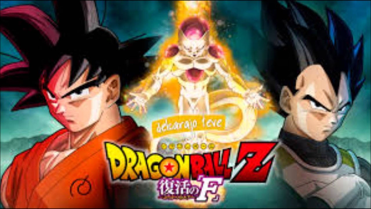 DBZ Teoria Corta &iquest;Quien Es Wiss?-Dragon ball z