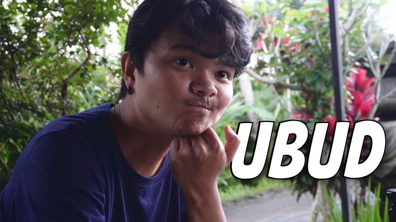 Is it Easy to Visit Ubud? Bali Indonesia