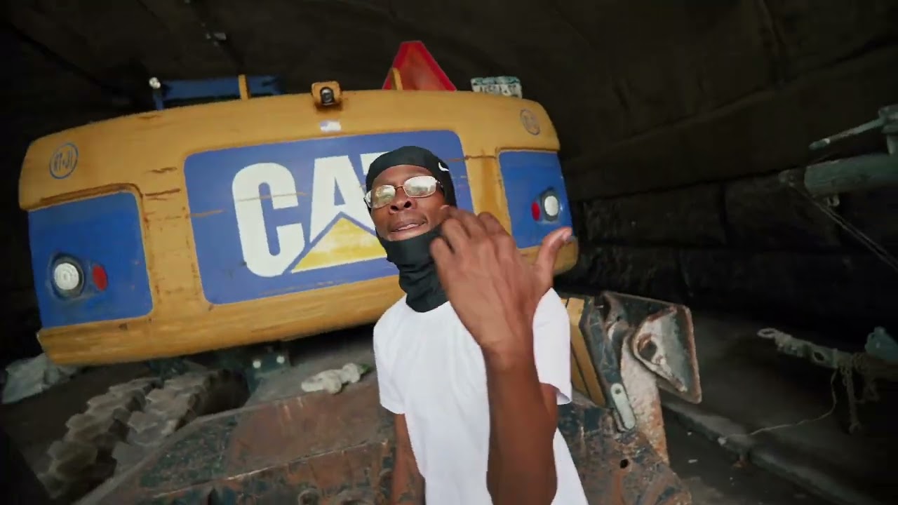 Blockwork - &ldquo; Am I Wrong &rdquo;  [Official Music Video]