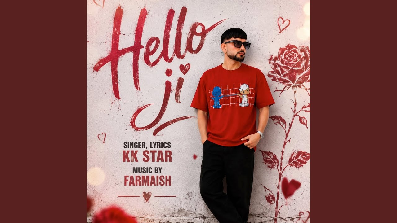 Hello Ji