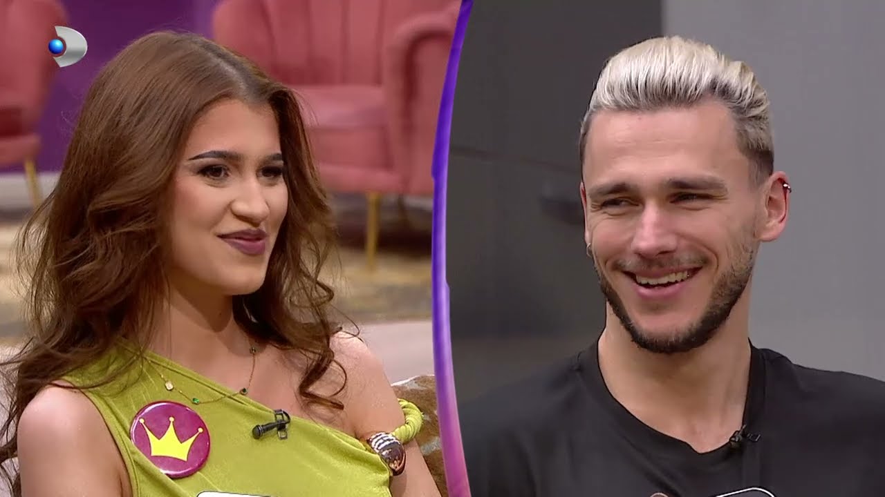 Casa Iubirii (19.03.2026) - Alexandra asteapta baiat nou? Emanuel nu renunta la ea!
