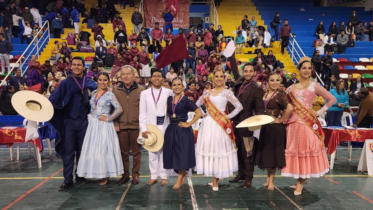 FINAL ADULTO Selectivo Interacademias Sur Arequipa 2023