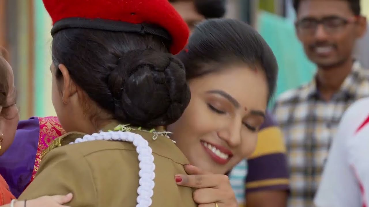 Lagira Zhala Jee - Ep 681 - Kiran Dhane, Shivani Baokar - Marathi Tv Serial - Zee5 Marathi Classics