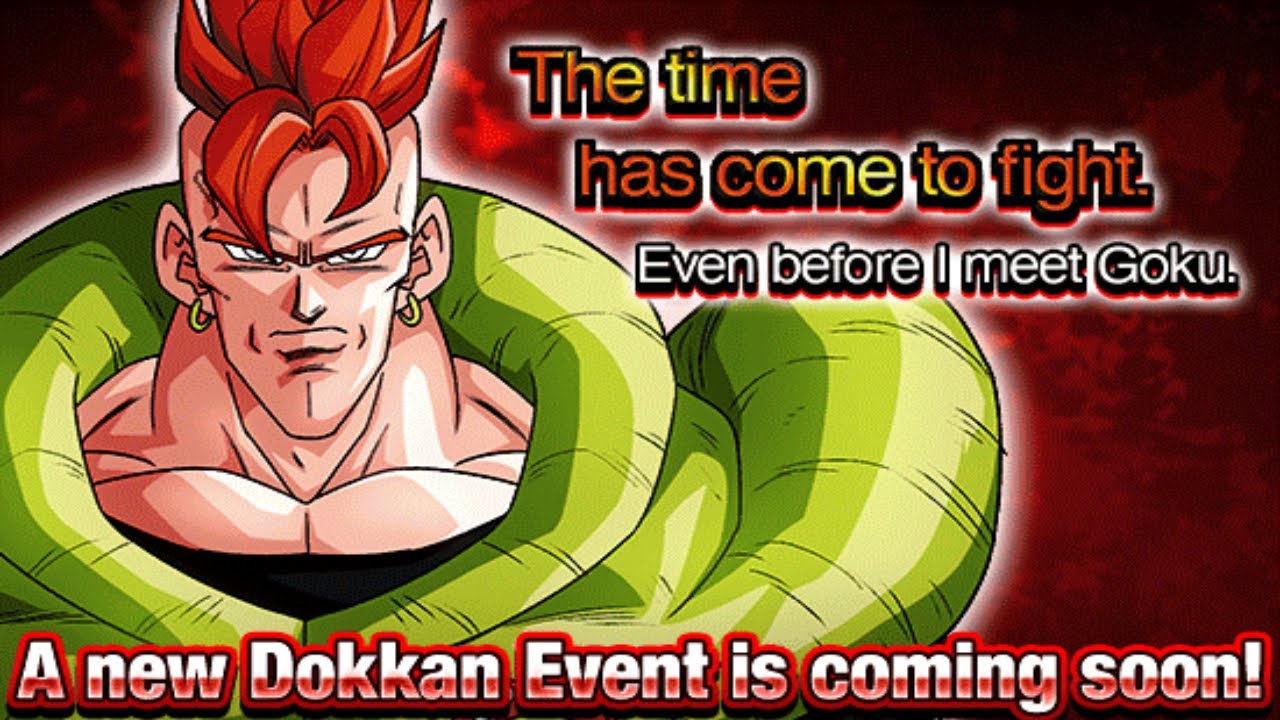 They knew we'd skip so they made him *CRACKED* LOL