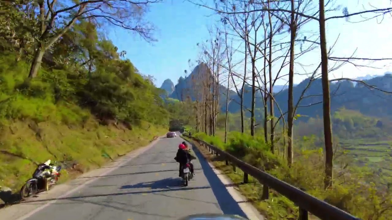 ĐỔ ĐÈO MÃ PHỤC