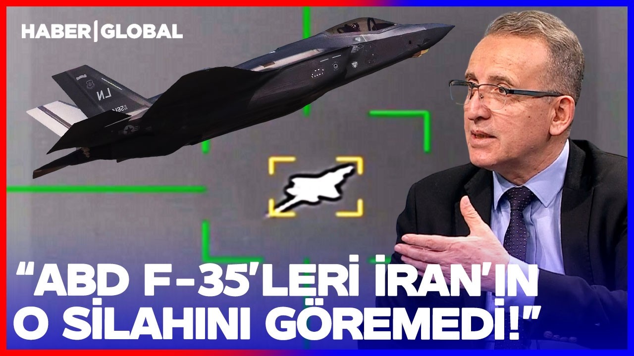 Jetler Kör Oldu Trump Çaresizce İzliyor! 
