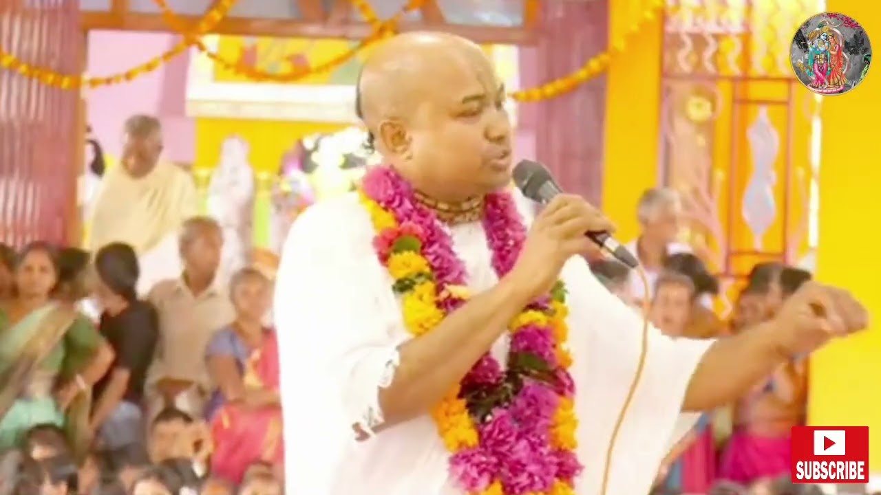 হরি কথা শুনুন জীবন চলার পথ বদলে যাবে 🙏বৃন্দাবন দাস বাবাজী || Brindaban Das Babaji ( গোপাল বাবাজী )
