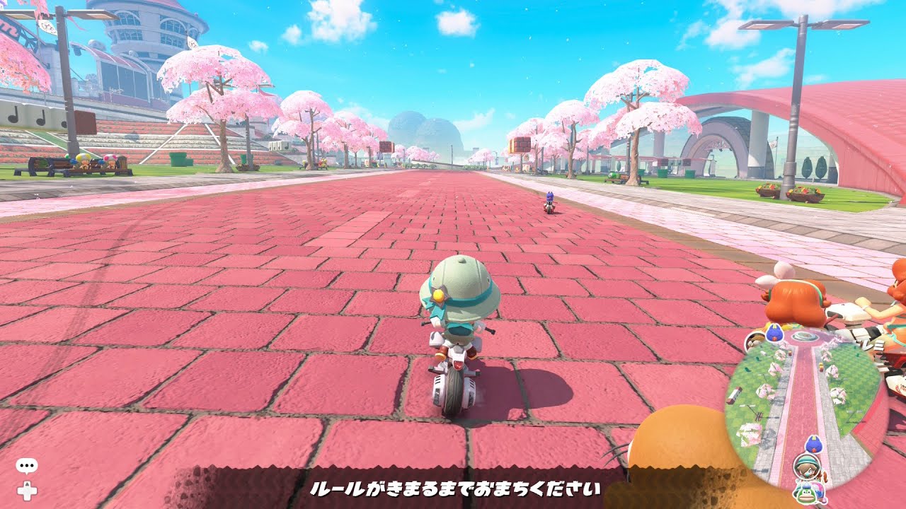 8DX交流戦