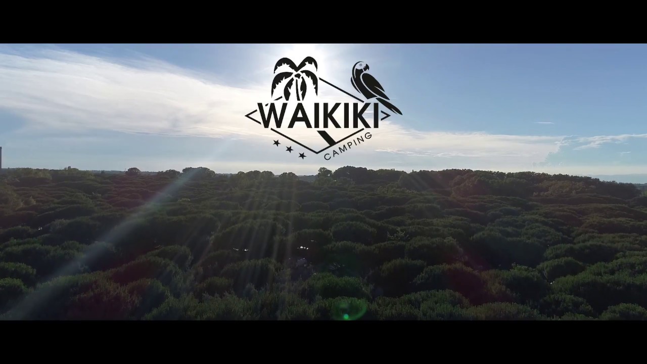 Camping Village Waikiki | jesolo