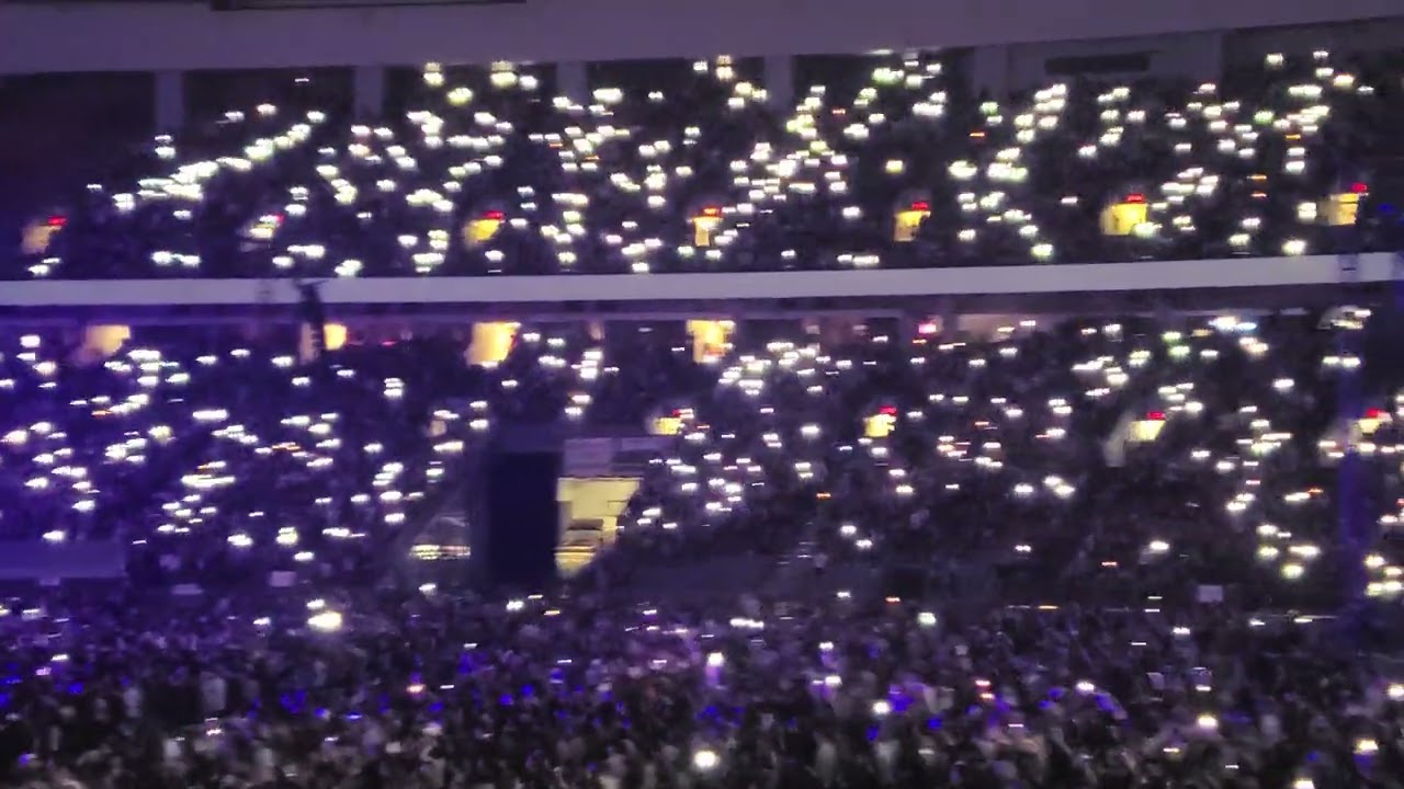 Red Hot Chili Peppers - Live - March 29 2023 - I Could Have Lied - Encore  - At BC Place Vancouver
