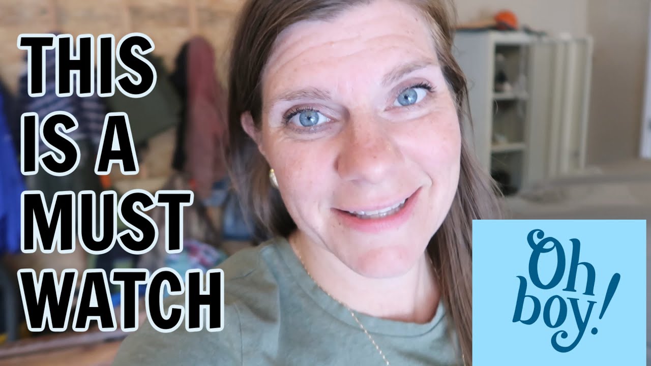 ✨My New Name is GRANDMA | Introducing Colt and Many Other Updates✨