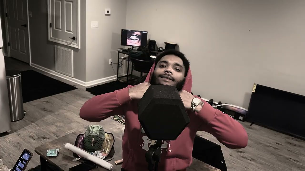 BIGPR3SSURE x UNDERSTAND ME [LIVE PERFORMANCE]