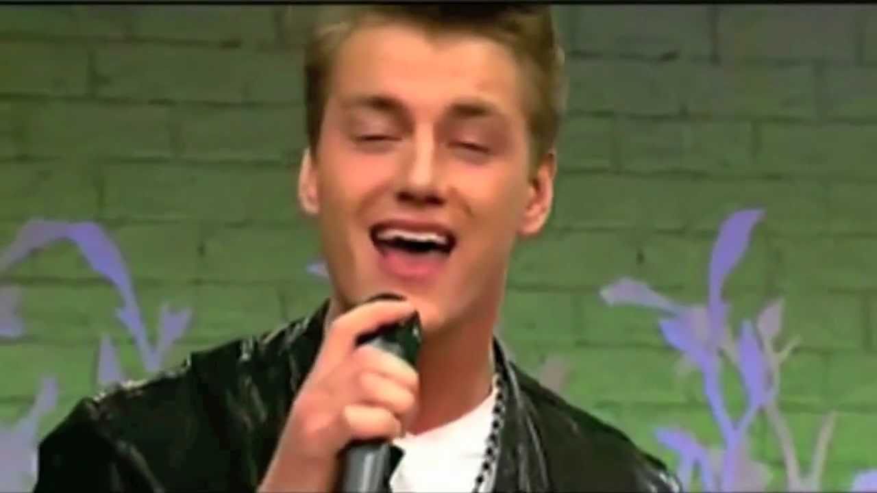 Alex Sparrow (Aleksey  Vorobyov) - GET YOU