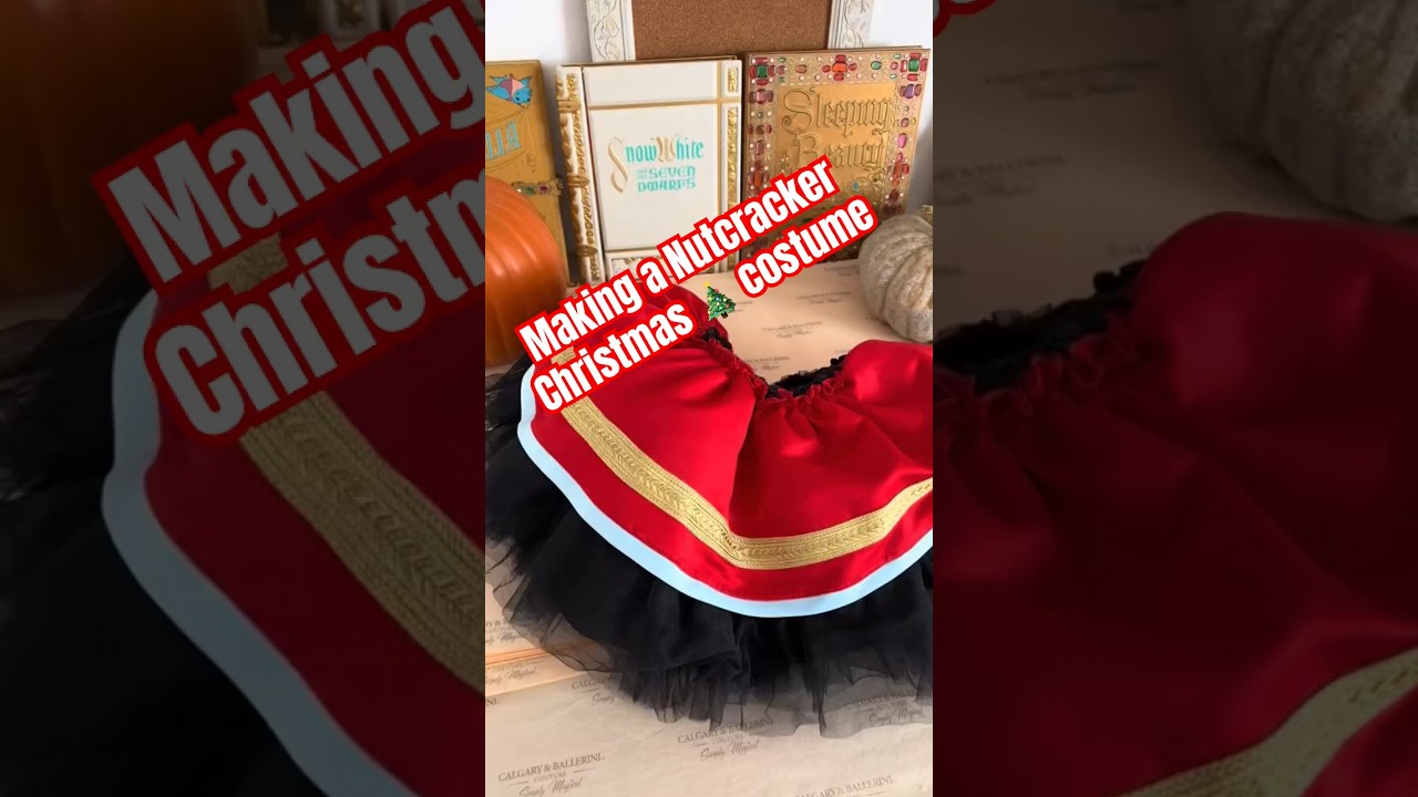 Where to buy ULTIMATE nutcracker CHRISTMAS DRESS OUTFIT IDEAS🎄#christmascountdown #christmasdress