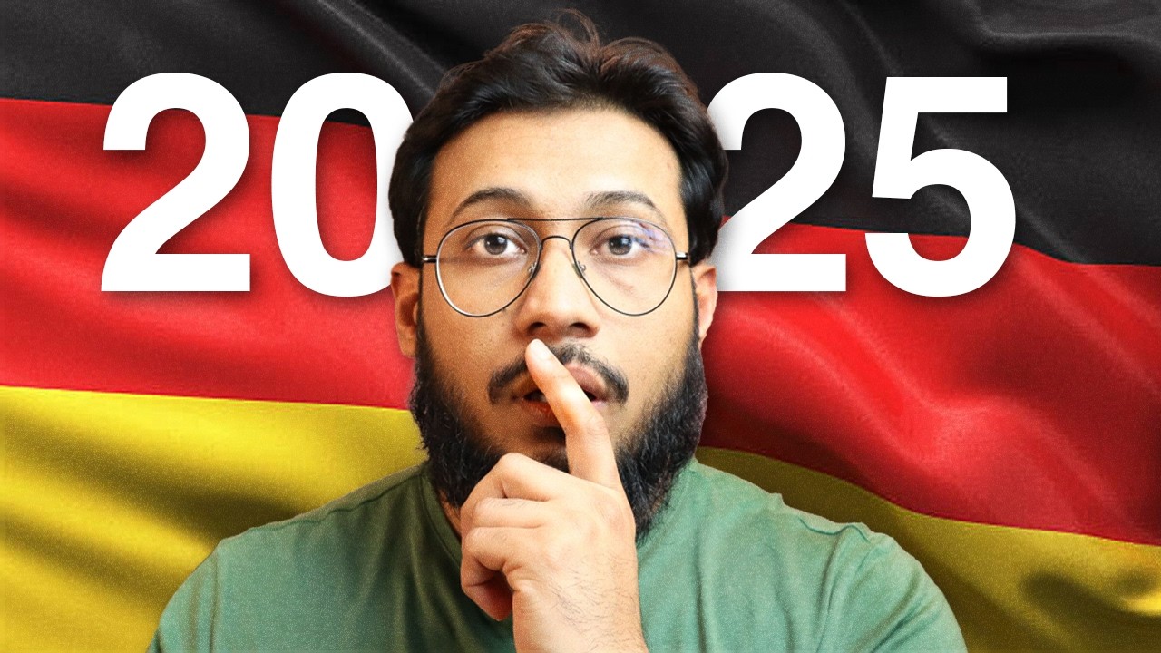 Germany’s Job Crisis is Worse Than You Think