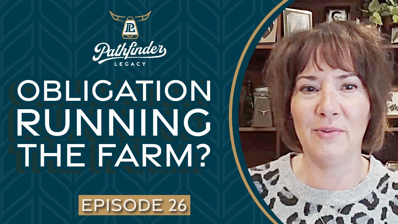 When Obligation Runs the Farm | Ep. 26