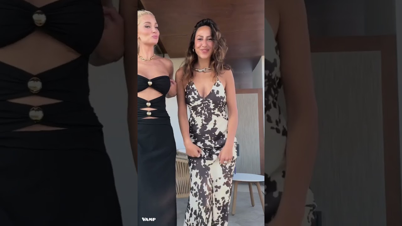 Melissa Khalaj @ Instagram