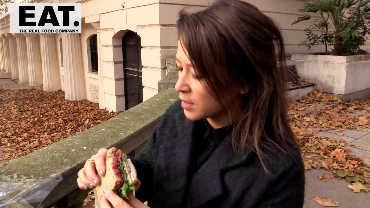 Who does the best Christmas Sandwich?