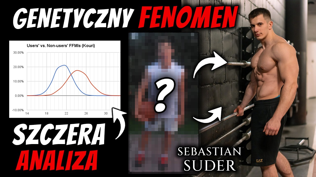 S. SUDER Pod Lupą: Dlaczego Wierzę (lub nie), Że To 100% Natural.