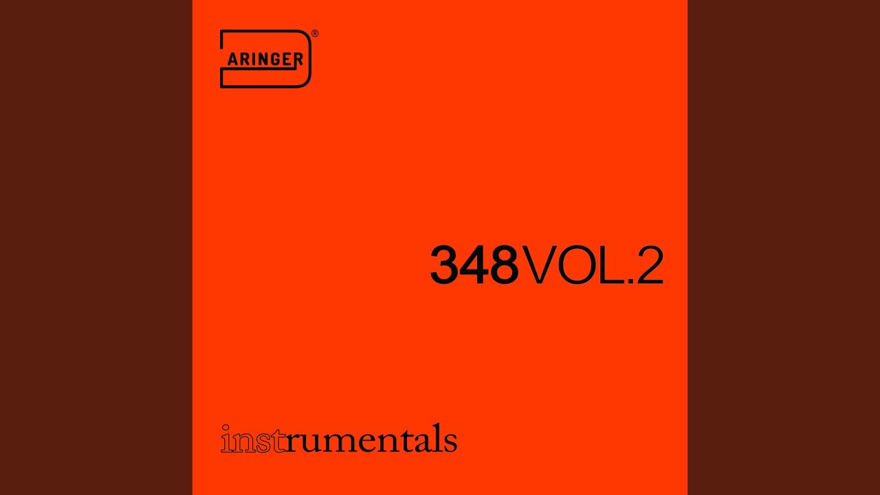 Gorilla Monsoon (Instrumental)