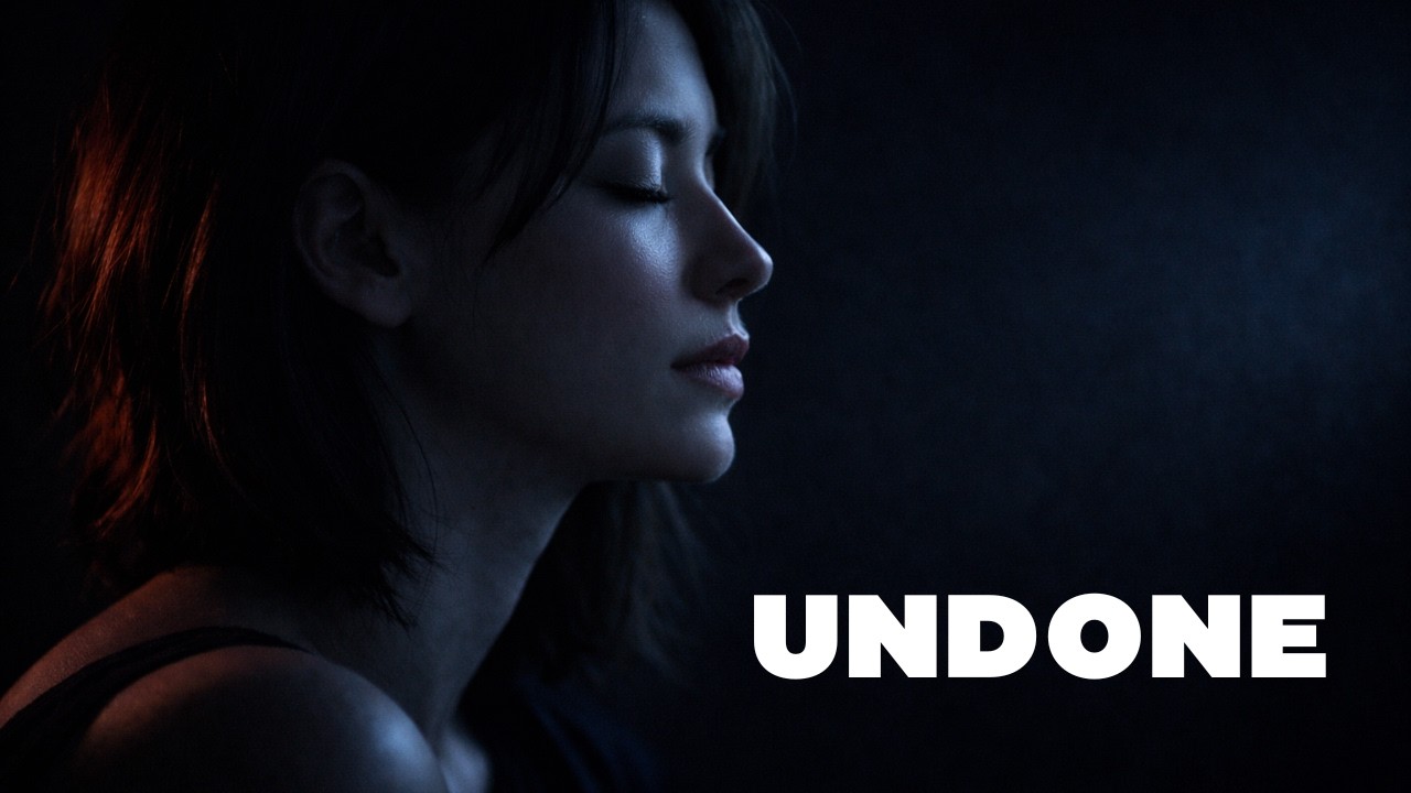 SWW - Undone [Official Music Video]