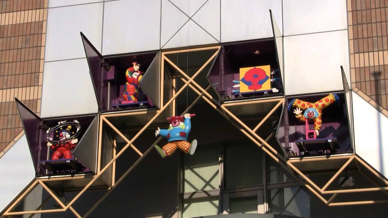 戸田市児童館3時編