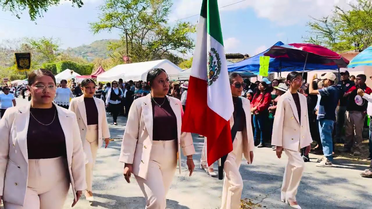 Abrazo de Acatempan! 205 aniversario del histórico abrazo de Acatempan!