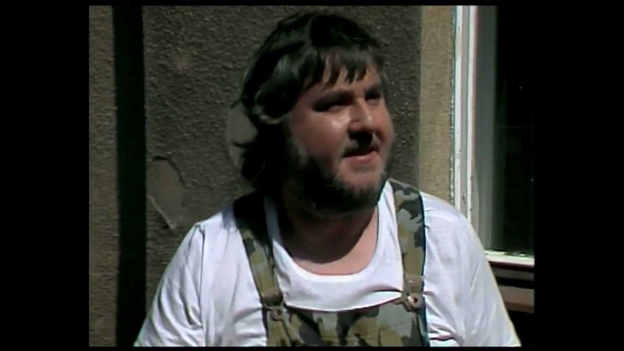 Michal Tučný - Karolína  [video]