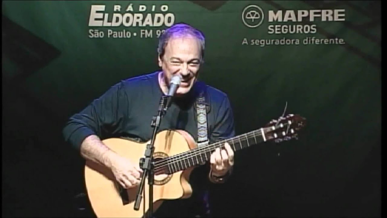 Sala dos Professores - Toquinho - Regra Três