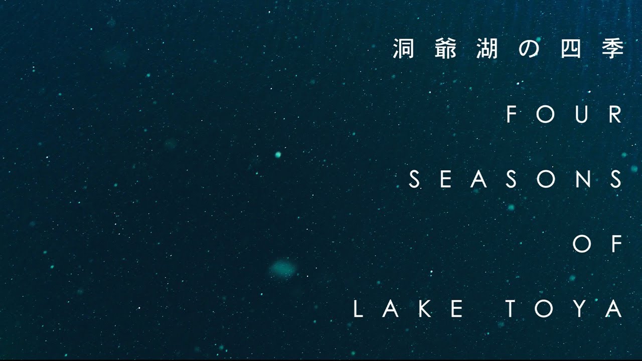 LAKETOYA -Four Seasons-