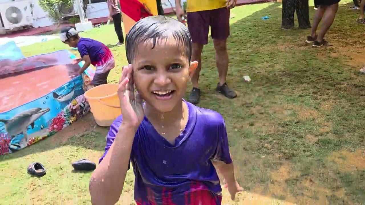 Holi 2026