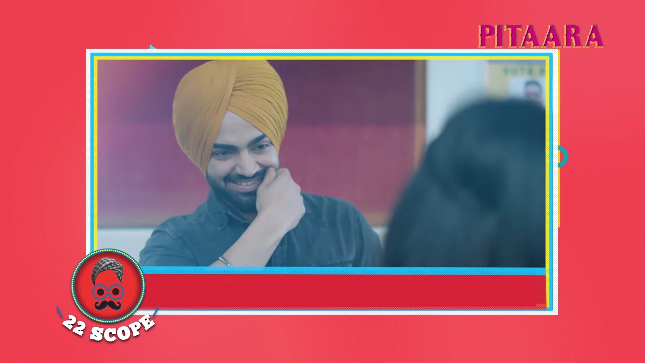 Jordan Sandhu | Latest Pollywood News | 22 Scope | Pitaara TV