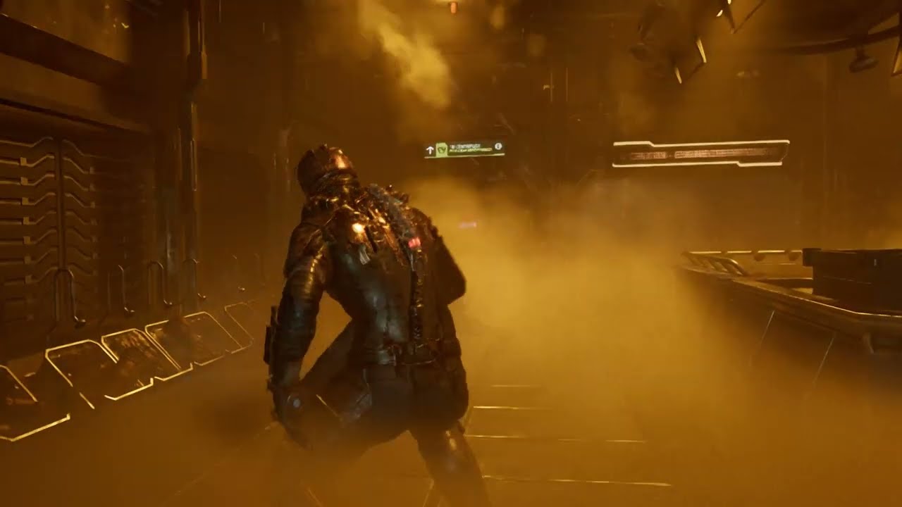 Dead Space (Remake) – 2023 PC Game | #deadspace #deadspace2023 #deadspaceremake #deadspaceps5