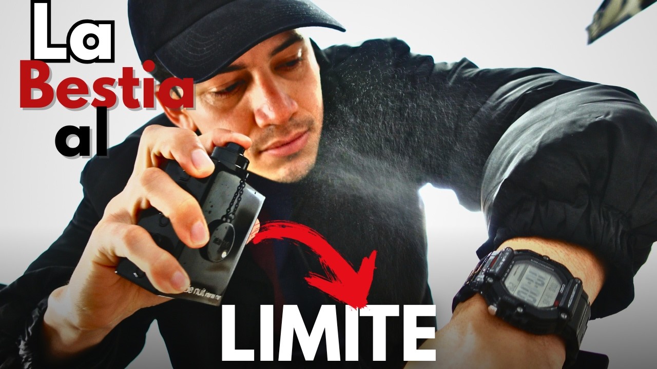 ¿Realmente Dura 12 Horas? Club de Nuit vs Mont Blanc #perfume #clubdenuit