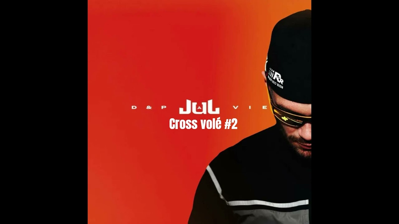 Jul - Cross volé part.2 // 2025