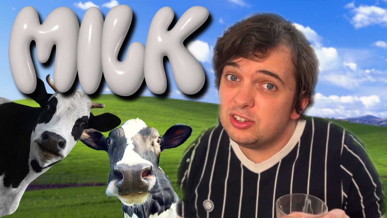 The Case FOR Milk | Video Essay