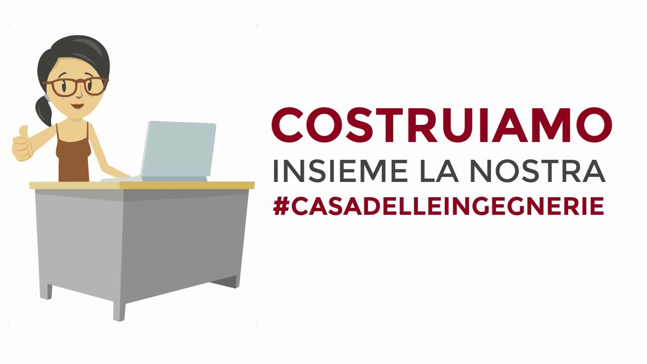 La Squadra di Professione Ingegnere