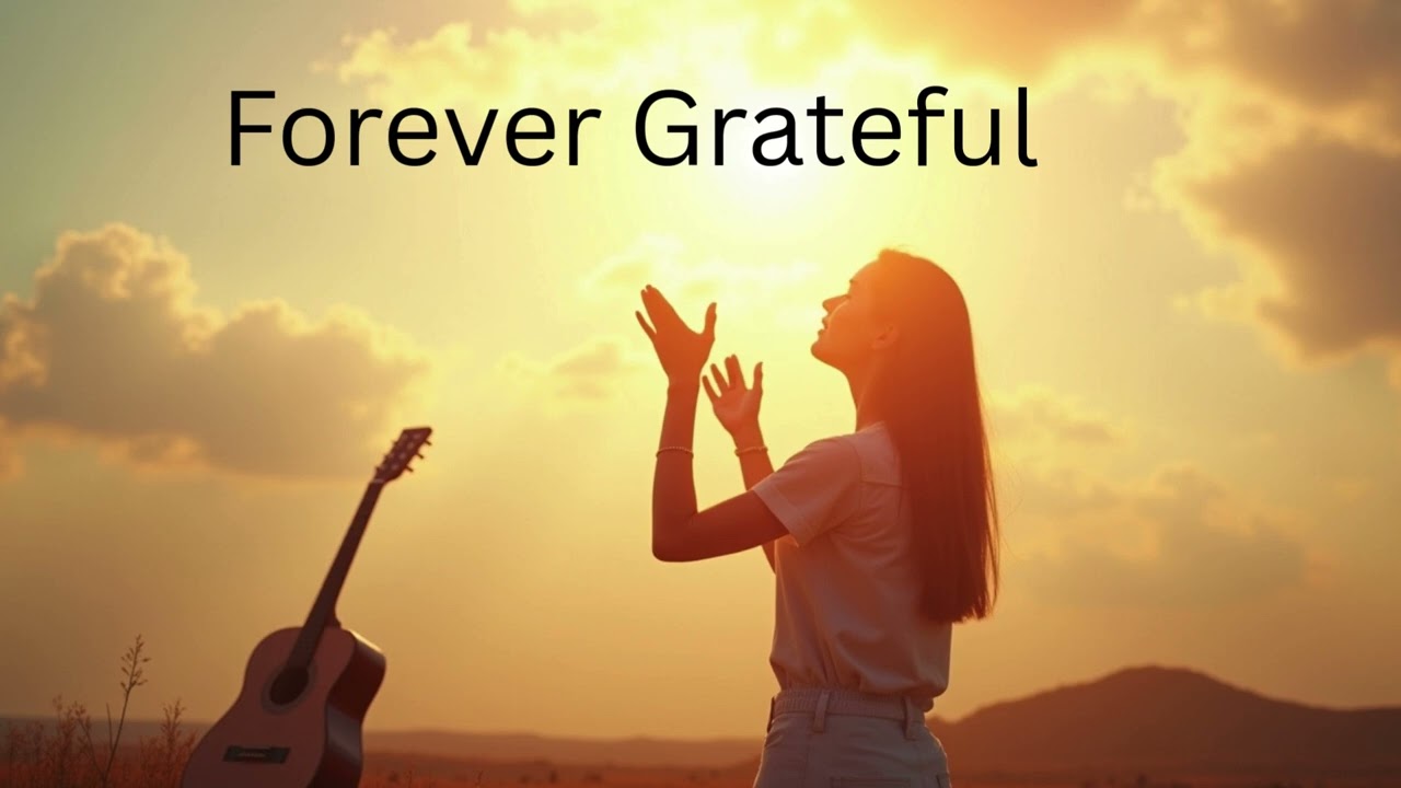 Forever Grateful