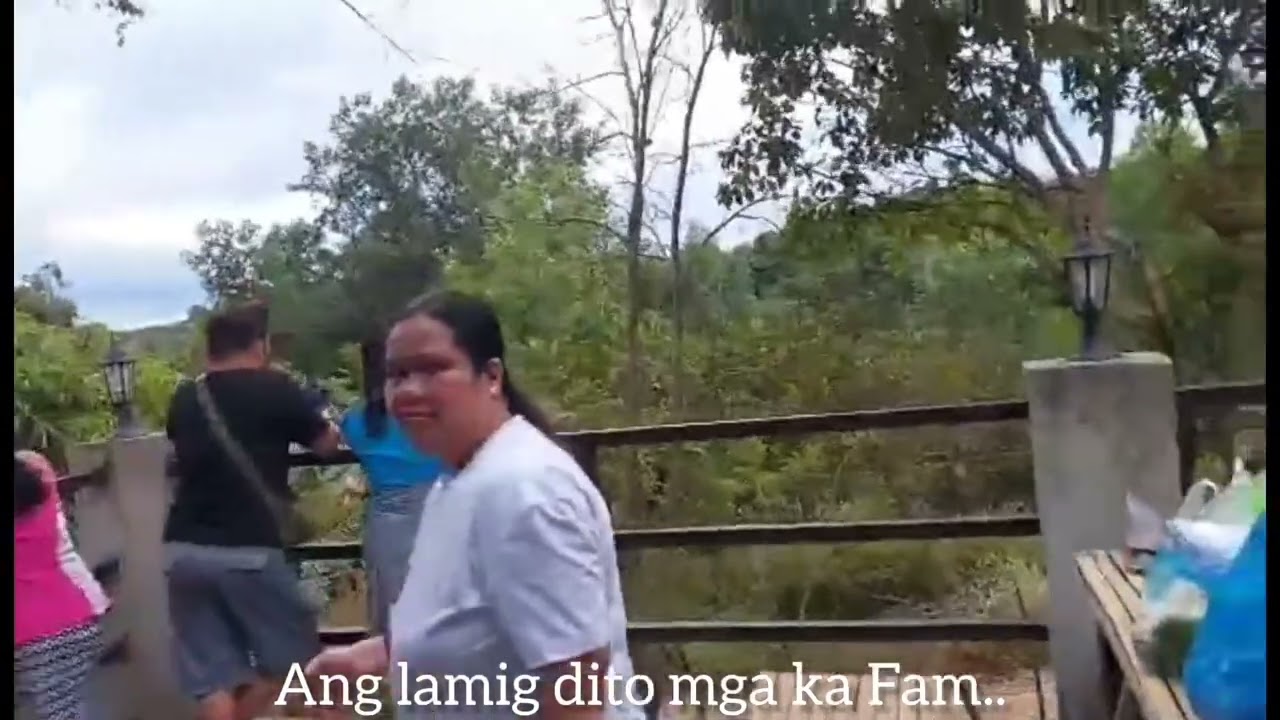 Pintong Bucawe adventure_OldVideos_vlog#7